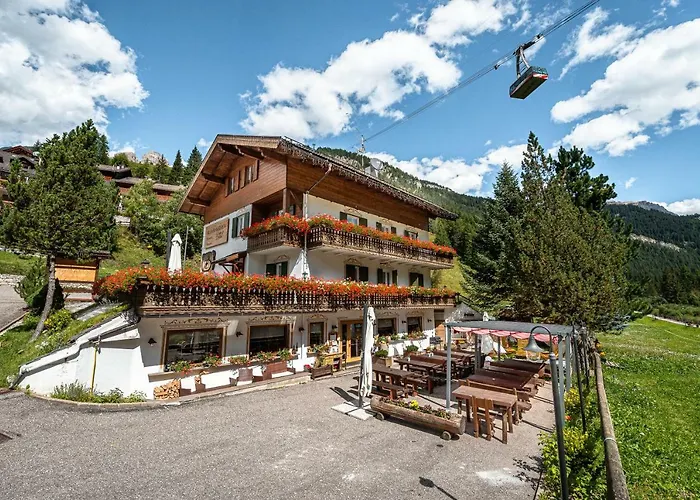 Villa Ruggero Wine Hotel